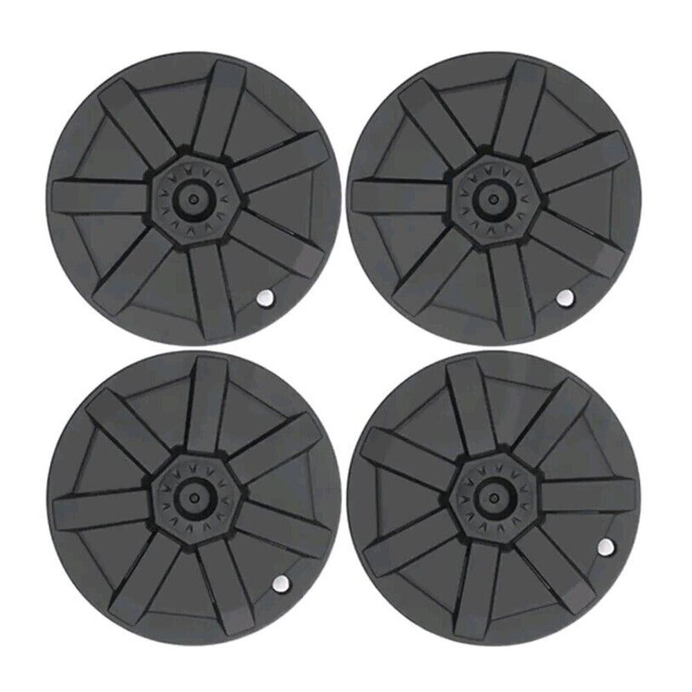 Tesla Model Y 19 In Wheel Cover Hubcap SET OF 4 for 2019-2023 Tesla Y NEW